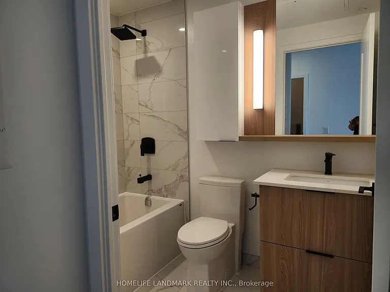 5 Defries St #2307 — Photo 4