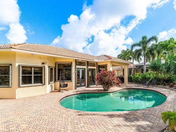 7001 Antinori Lane, Boynton Beach, FL 33437
