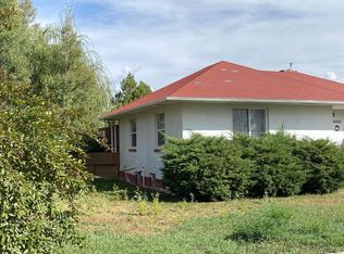 620 Walnut St, La Jara, CO 81140