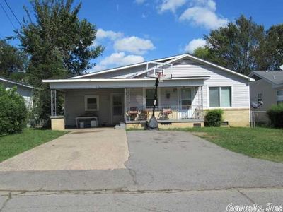 311 W 50th St, North Little Rock, AR, 72118