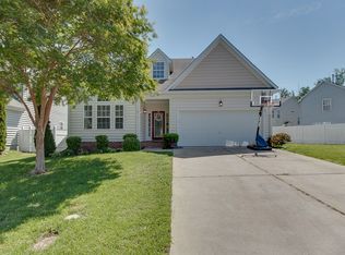 3037 Kempton Park Rd, Suffolk, VA 23435