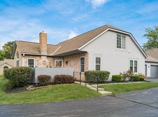 297 Villa Oaks Ln, Columbus, OH