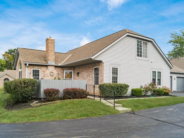 297 Villa Oaks Ln, Columbus, OH 43230