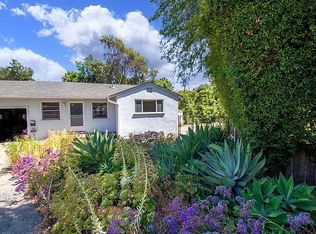 2915 Lomita Rd, Santa Barbara, CA 93105