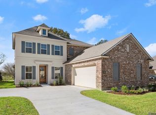 12011 Clare Ct, Geismar, LA 70734