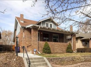 959 Cook St, Denver, CO 80206