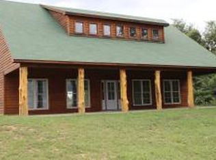 103 Highway, Ponca, AR 72670