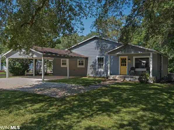 406 Armstrong Ave, Bay Minette, AL 36507