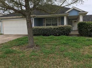 19739 Plantation Grove Trl, Katy, TX 77449
