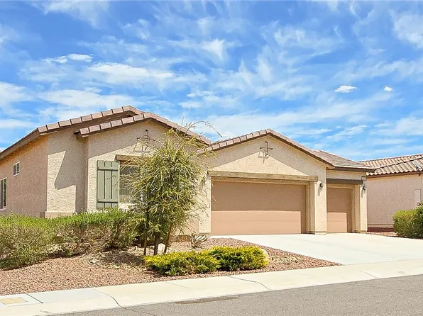 5458 E Volterra Dr, Pahrump, NV 89061