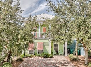 206 Kono Way, Destin, FL 32541