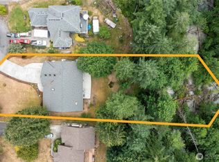 23015 168th Ave E, Graham, WA 98338