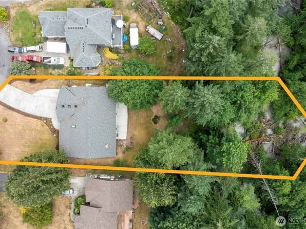23015 168th Avenue E, Graham, WA 98338