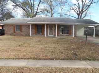 5312 Keele St, Jackson, MS 39206