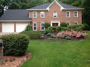 4210 Summit Way, Marietta, GA 30066