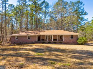 480 Thomson Rd, Washington, GA 30673