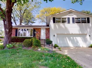 1280 Cedarbrook Ct, Mansfield, OH 44906