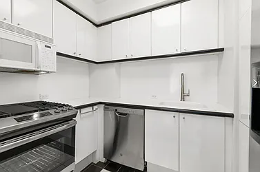 Rented by Warburg