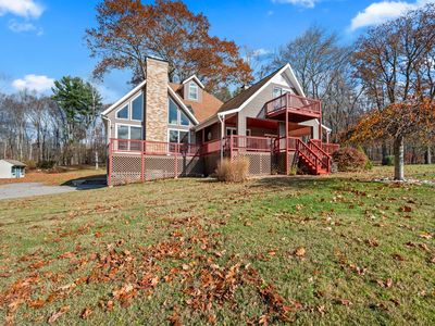 146 Lake Shore Drive, Lebanon, CT, 06249