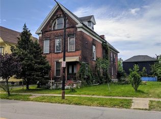 47 E Utica St, Buffalo, NY 14209