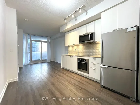 56 Forest Manor Rd, Toronto, ON