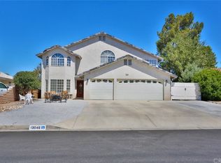 13046 Bermuda Dunes Rd, Victorville, CA 92395