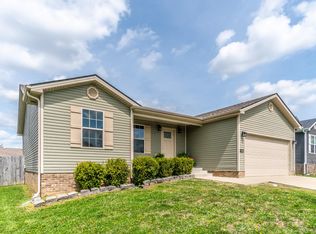 464 Balite Way, Richmond, KY
