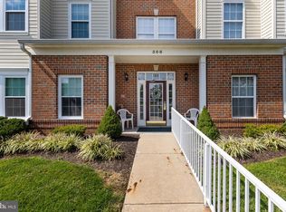 308 Willrich Cir Unit J, Forest Hill, MD 21050