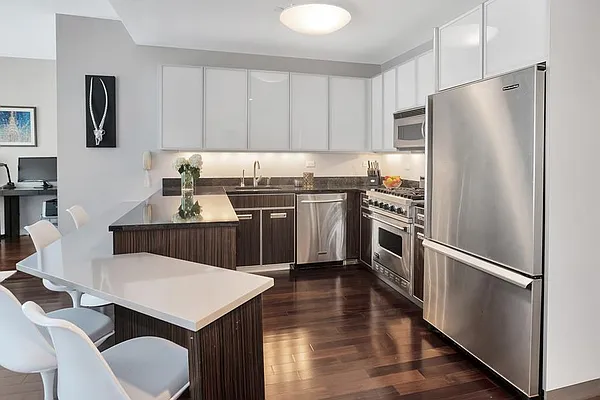 Rented by Douglas Elliman | media 9