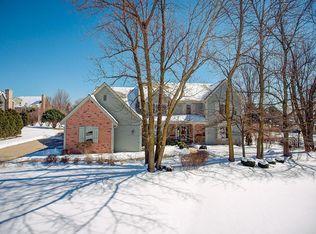 4650 Somerset Ct, Brookfield, WI 53045