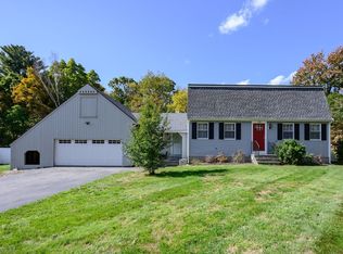 179 Russell Ln, Abington, MA 02351