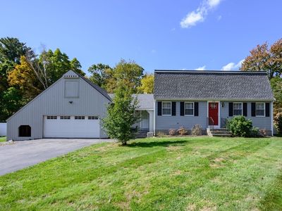 179 Russell Ln, Abington, MA, 02351
