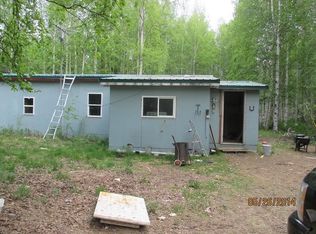 413 Pearl Dr, Fairbanks, AK 99712