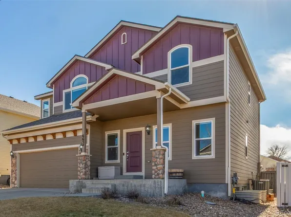 6654 12th Street, Frederick, CO 80530