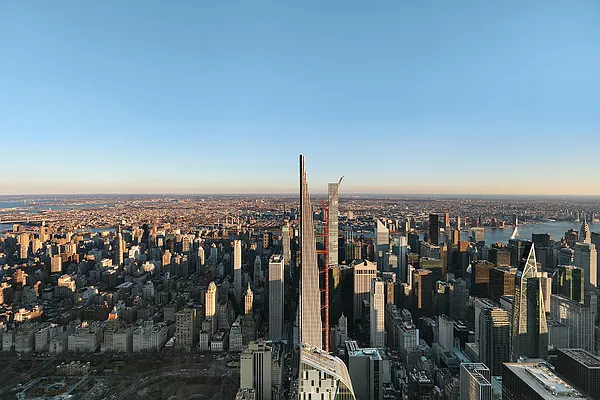 さこさま(12) 217 West 57th Street #35E in Midtown, Manhattan | StreetEasy