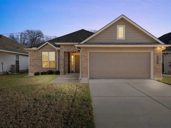 3917 S Fork Ranch Rd, Waco, TX 76705