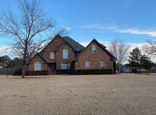 2583 Amber Way, Tahlequah, OK 74464