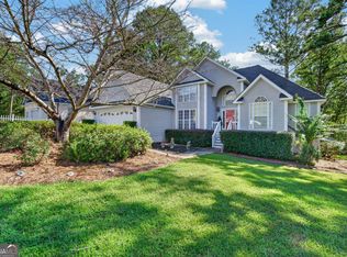 109 Kimmeridge Dr, Macon, GA 31220