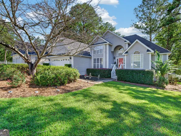 109 Kimmeridge Dr, Macon, GA 31220