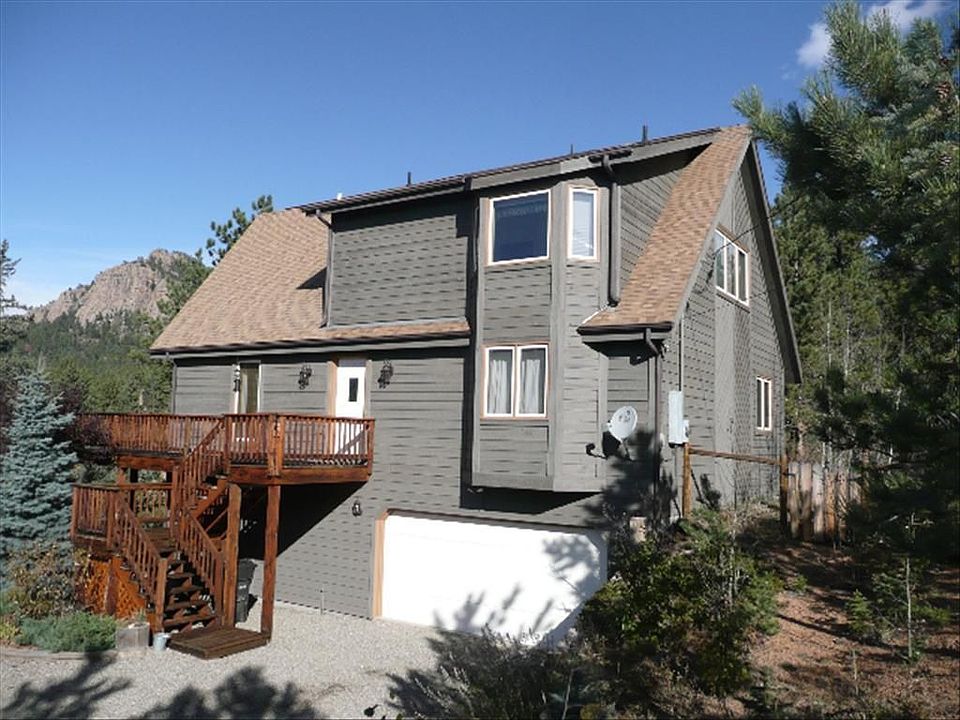 11675 Stallion Drive