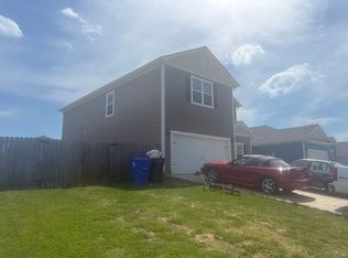 2919 Beeswax St, Columbia, TN 38401
