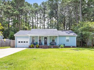 301 Selover Ave, New Bern, NC 28560