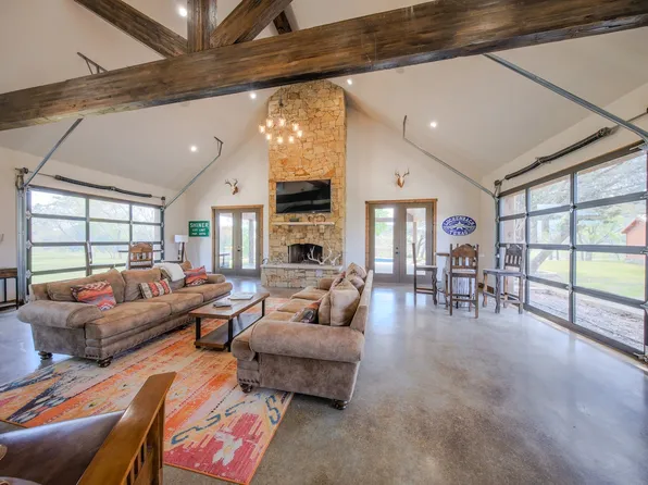 1840 Fm 3137, Palo Pinto, TX 76484