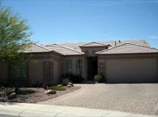 19674 N Madison Cir, Maricopa, AZ 85138