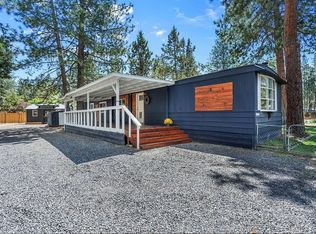 19657 Hiller Dr, Bend, OR 97702