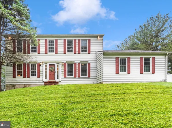 4108 Flintlock Ct, Glenelg, MD 21737