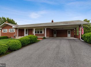 2283 Westwood Dr, Waldorf, MD