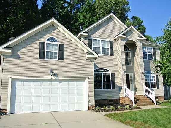 2nd image of 1200 Thaddeus Ct