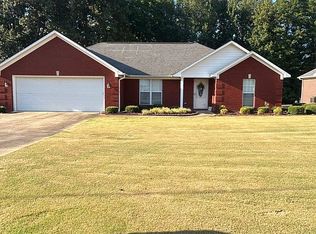 224 Brentwood Dr, Pontotoc, MS 38863