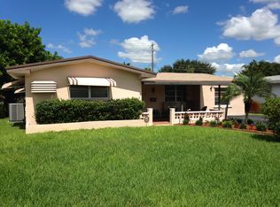 8601 NW 15th Ct, Pembroke Pines, FL 33024
